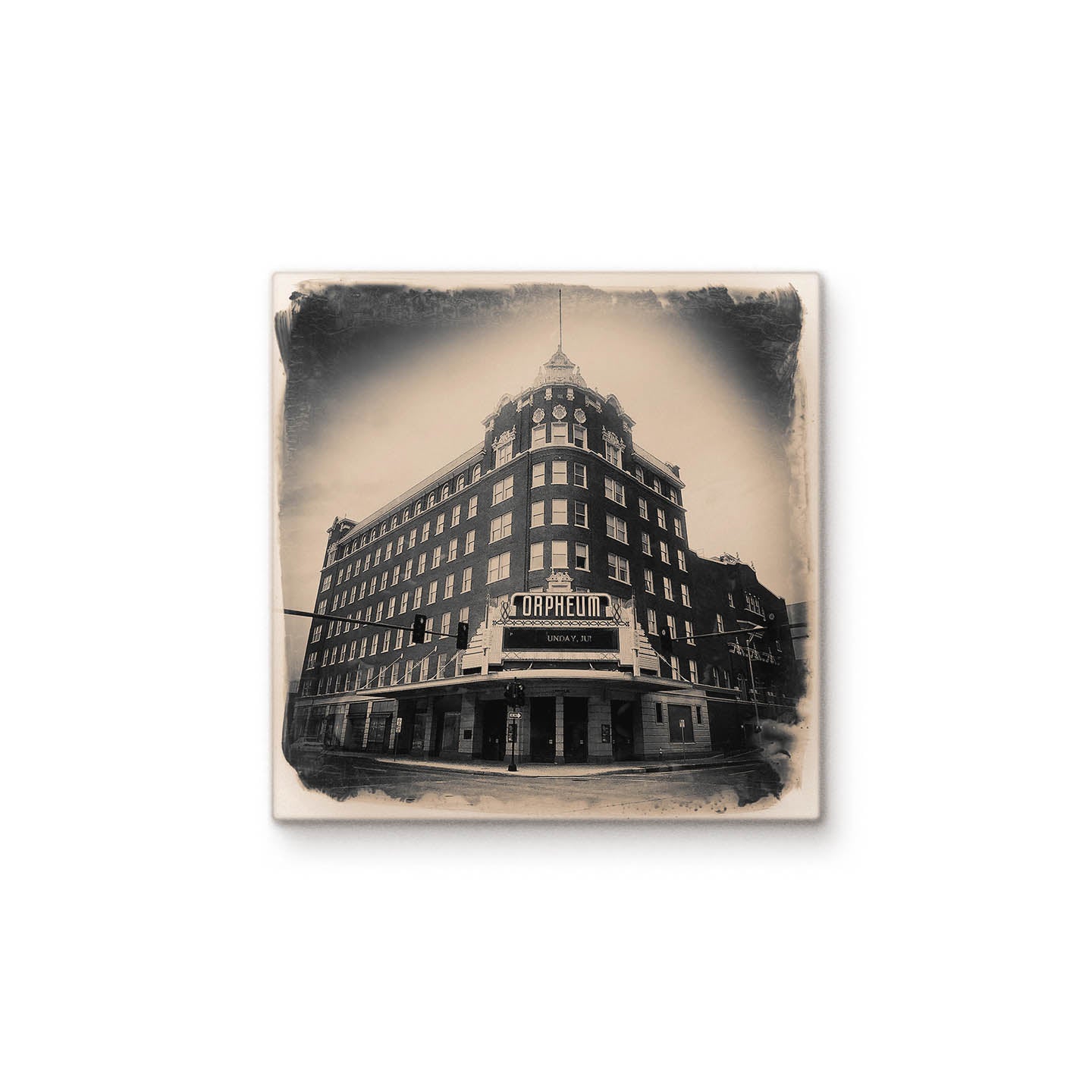 Orpheum