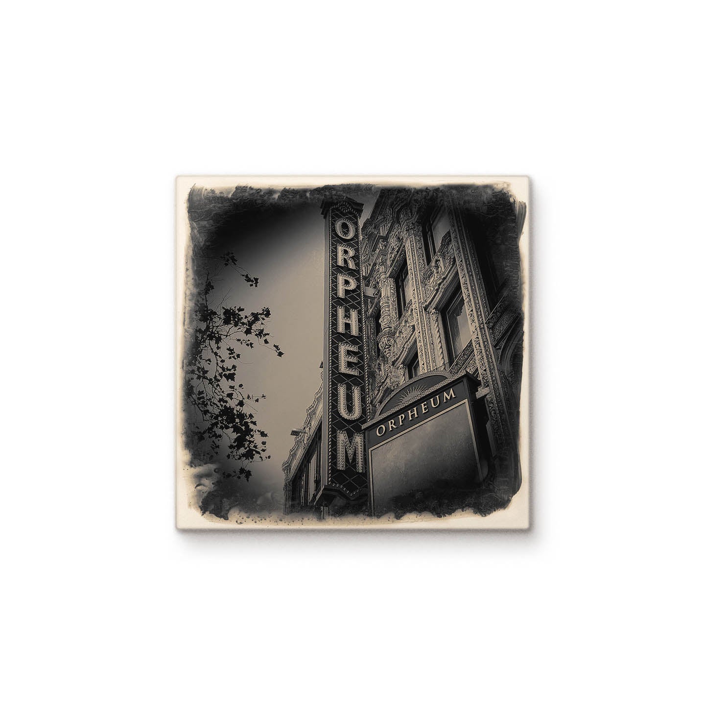 Orpheum Theatre