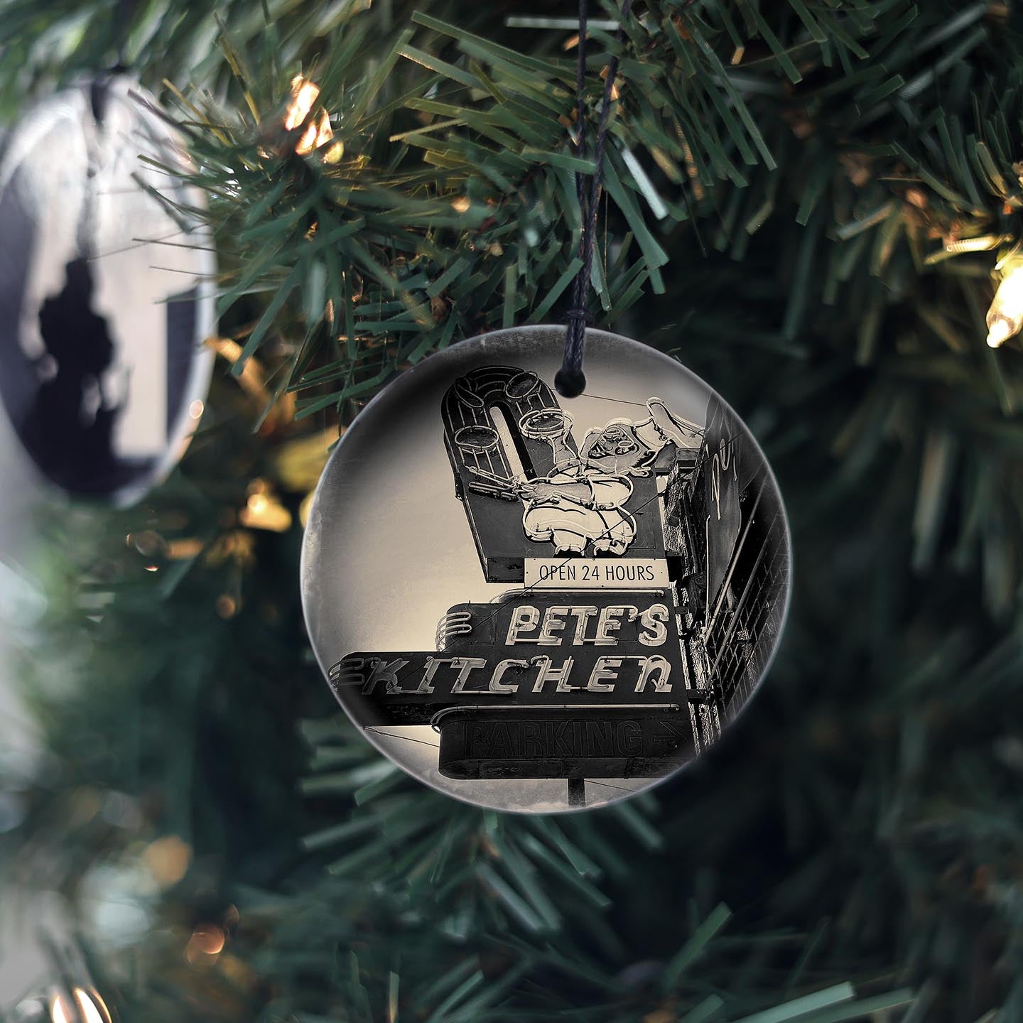 Pete's Kitchen