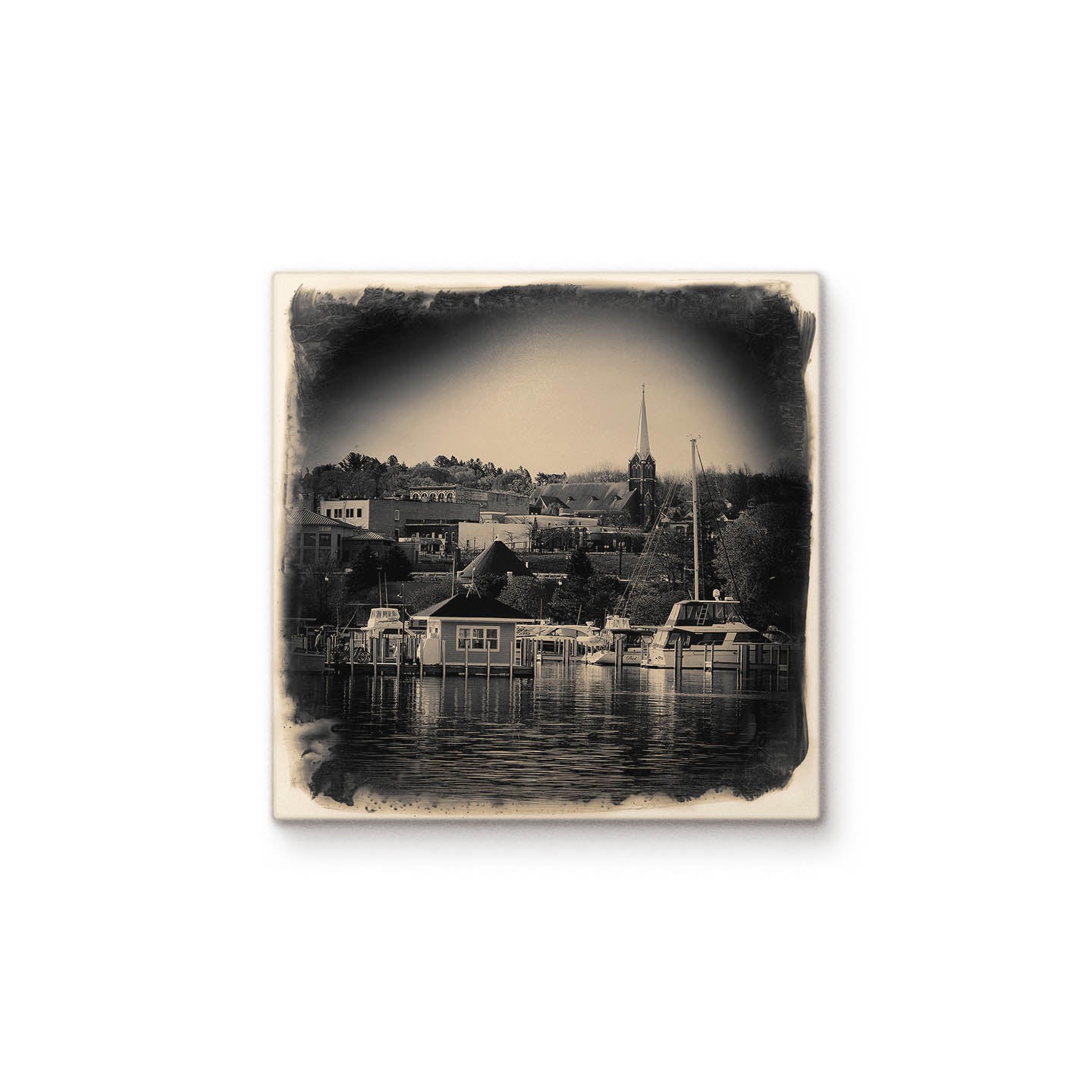 Petoskey Waterfront