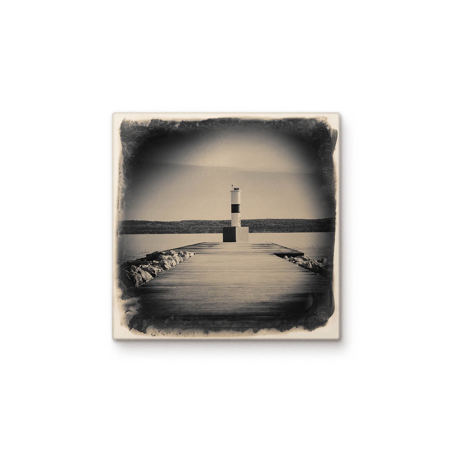 Petoskey Pier