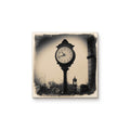 Petoskey Clock
