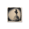 William Penn Statue
