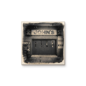 John's Shop