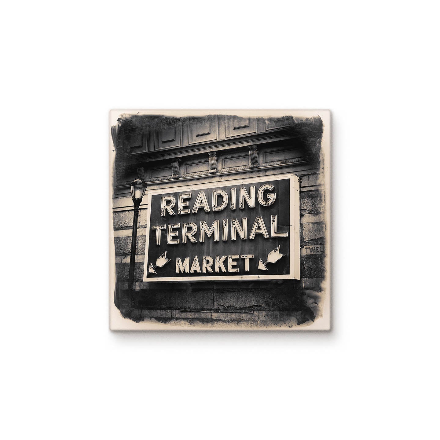 Reading Terminal Market