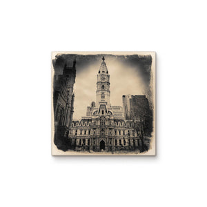 Philadelphia City Hall