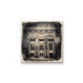 Pennsylvania Railroad Suburban Station