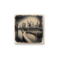 Philadelphia Skyline Alternative