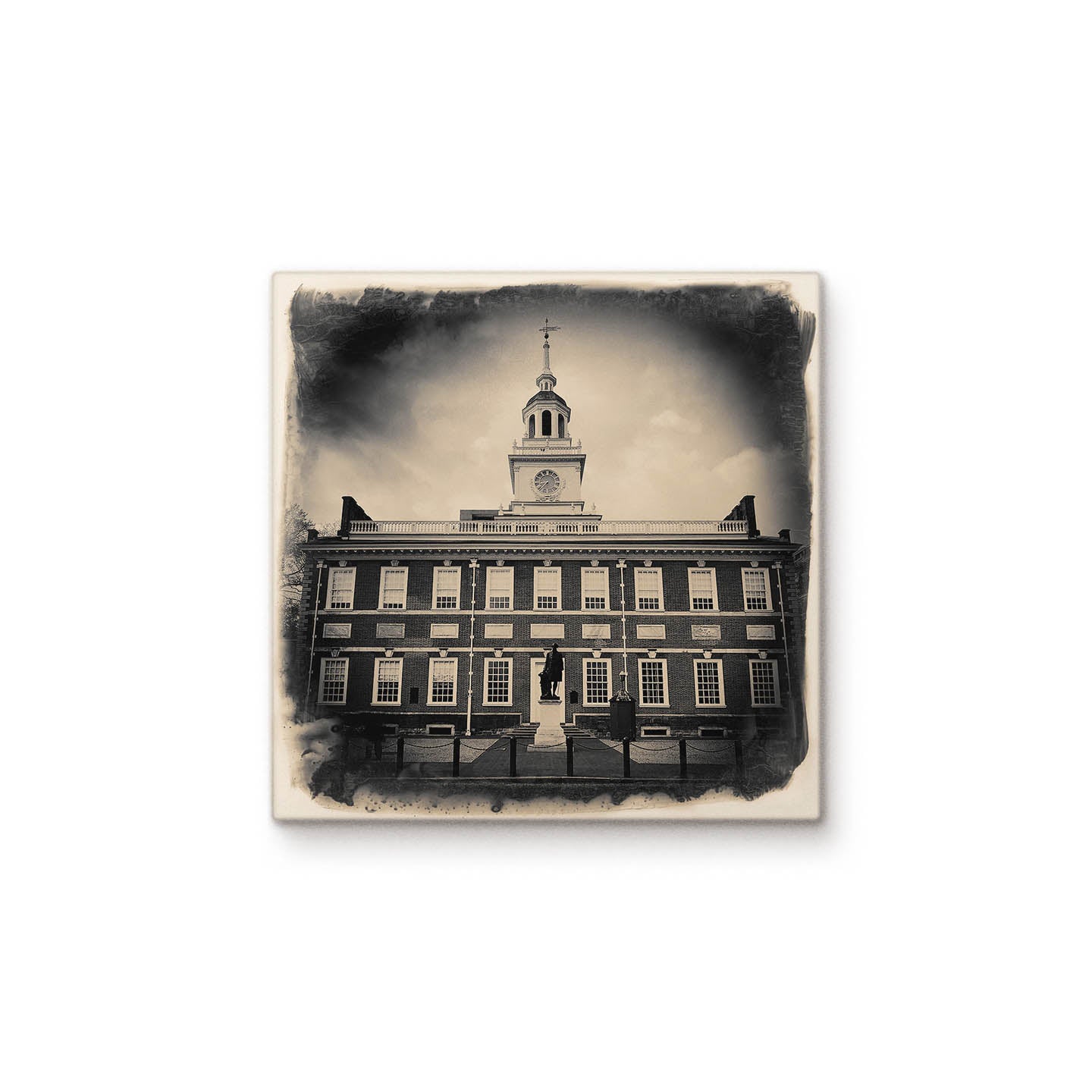 Independence Hall