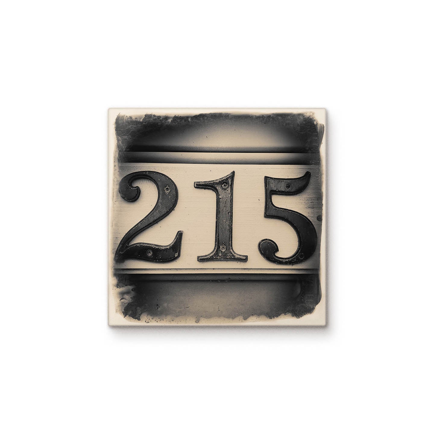 Area Code 215