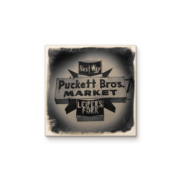 Puckett Bros. Market