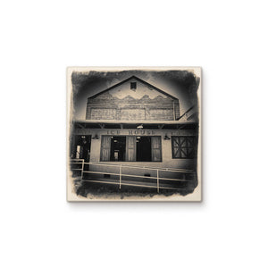 The Ice House Pub