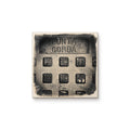Punta Gorda Manhole Cover