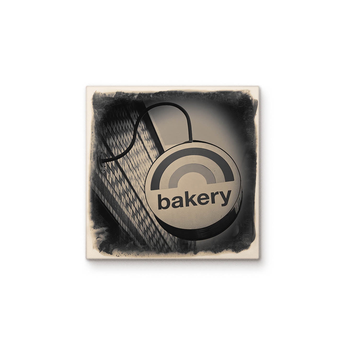 Rainbow Bakery