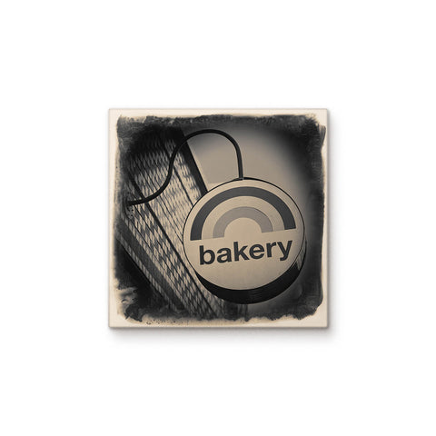 Rainbow Bakery