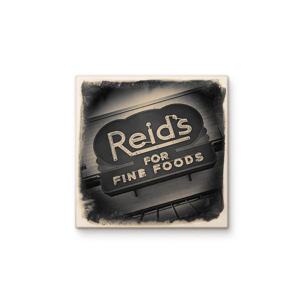 Reid's For Fine Food
