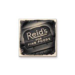 Reid's For Fine Food