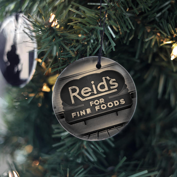 Reid's For Fine Food