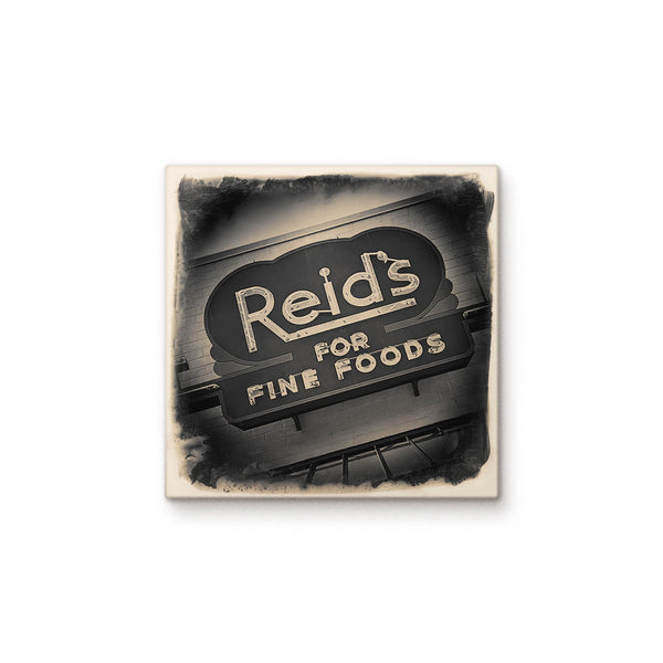 Reid's For Fine Food