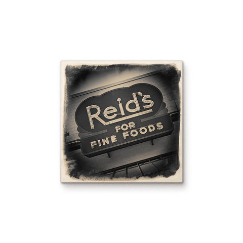 Reid's For Fine Food
