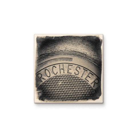 Rochester Manhole Cover