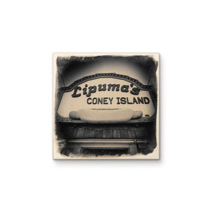Lipuma's Coney Island