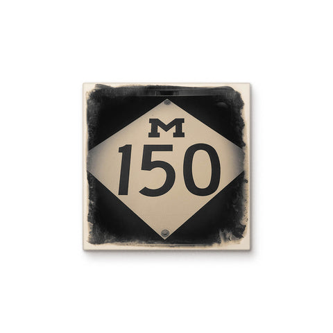 M150 Sign