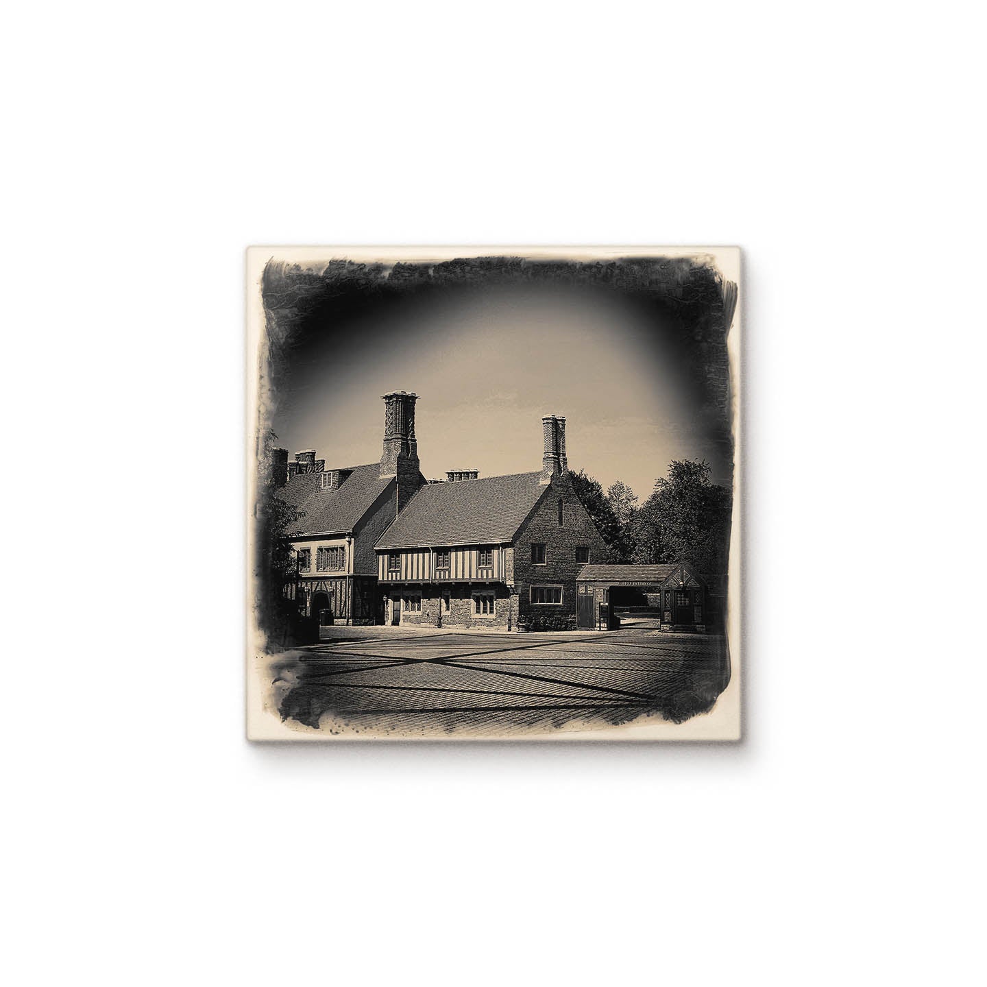 Meadow Brook Hall