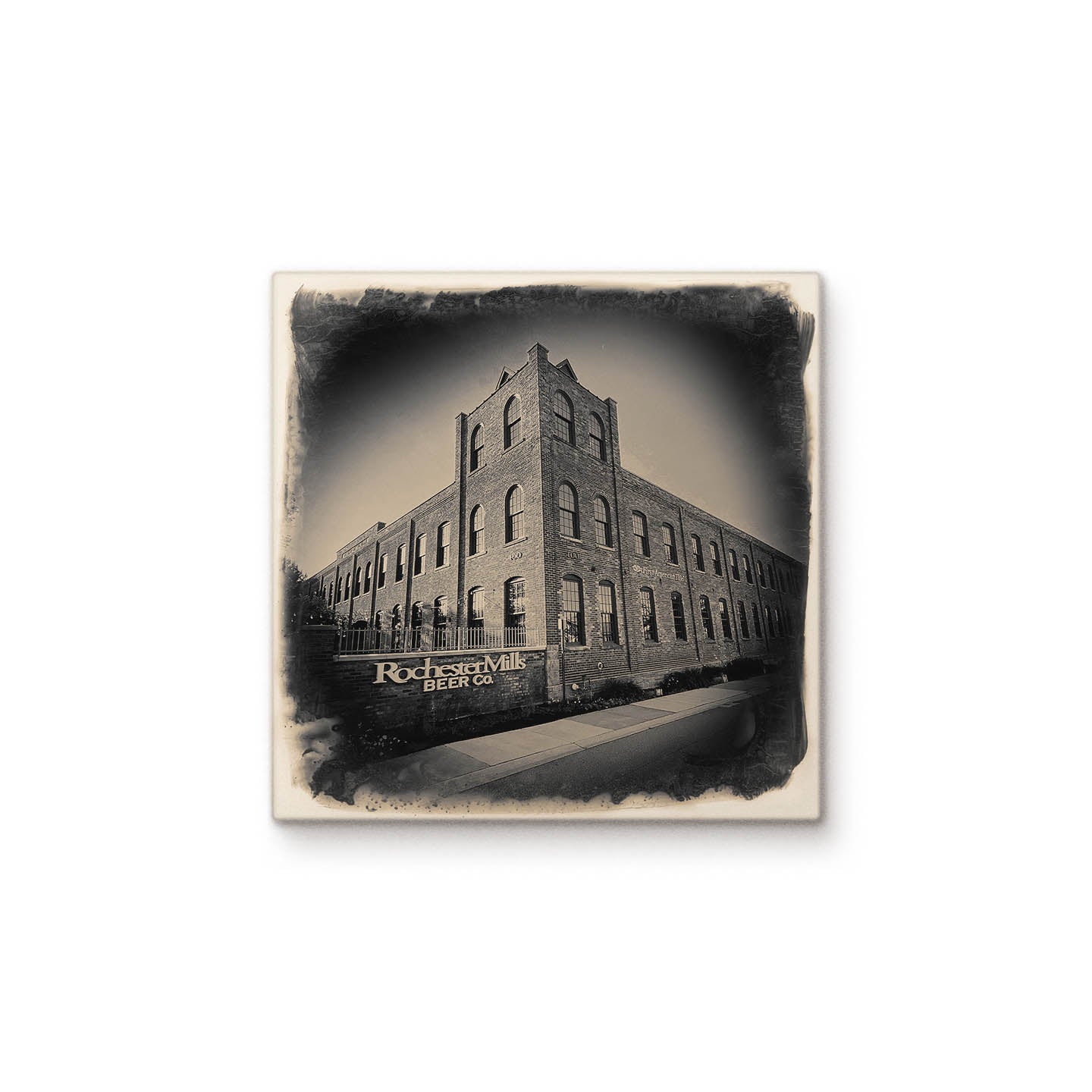 Rochester Mills Beer Co