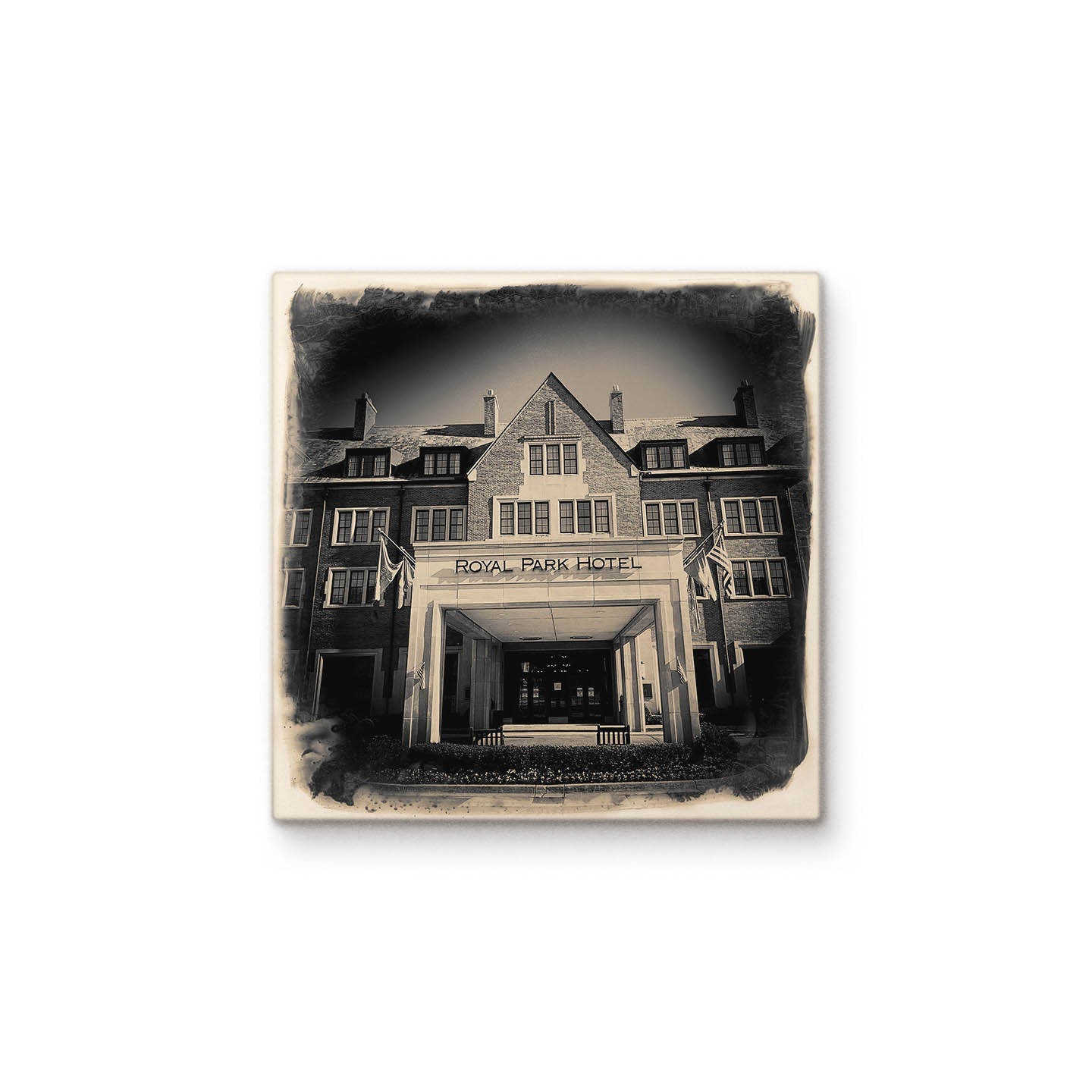 Royal Park Hotel