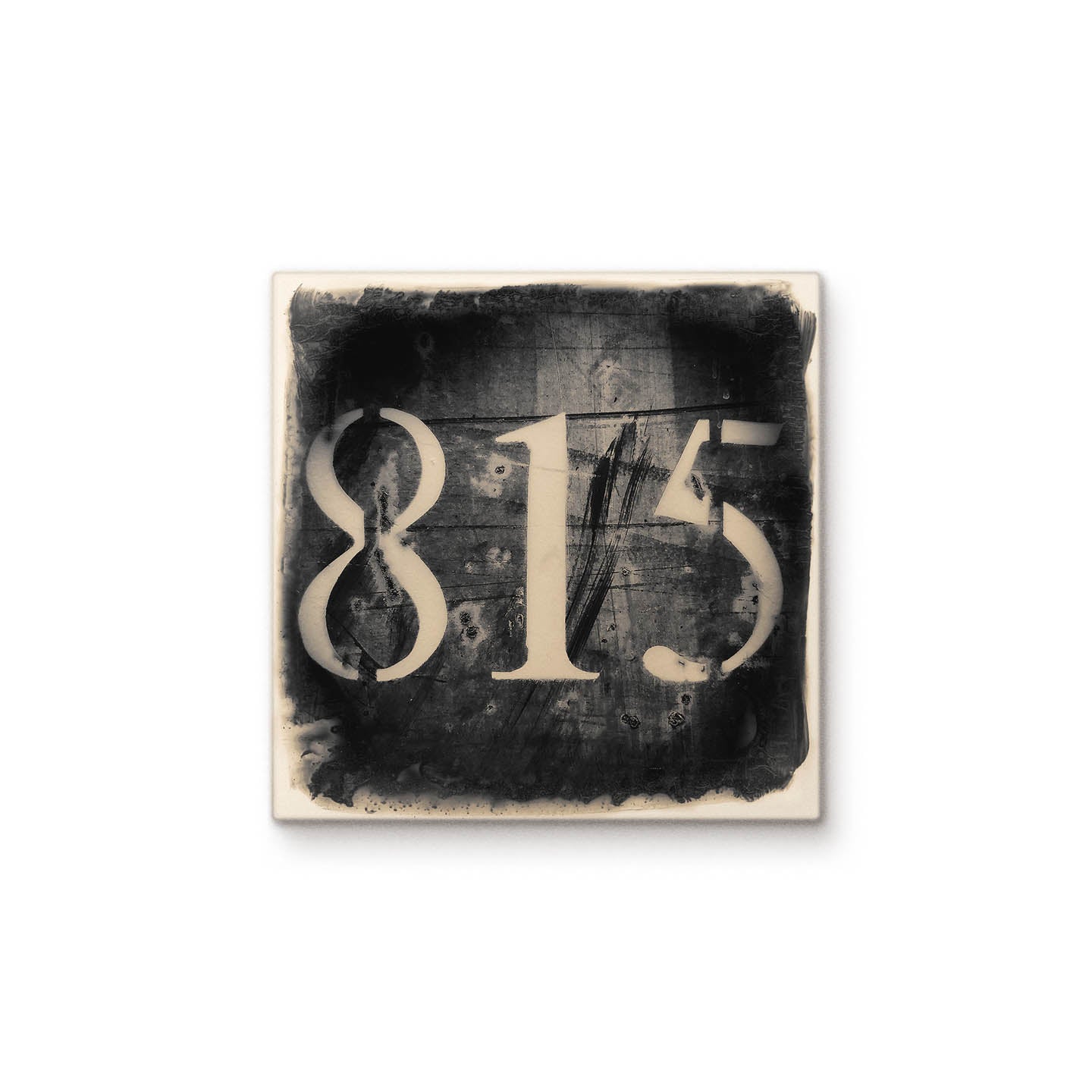 Area Code 815