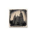 First Lutheran Church