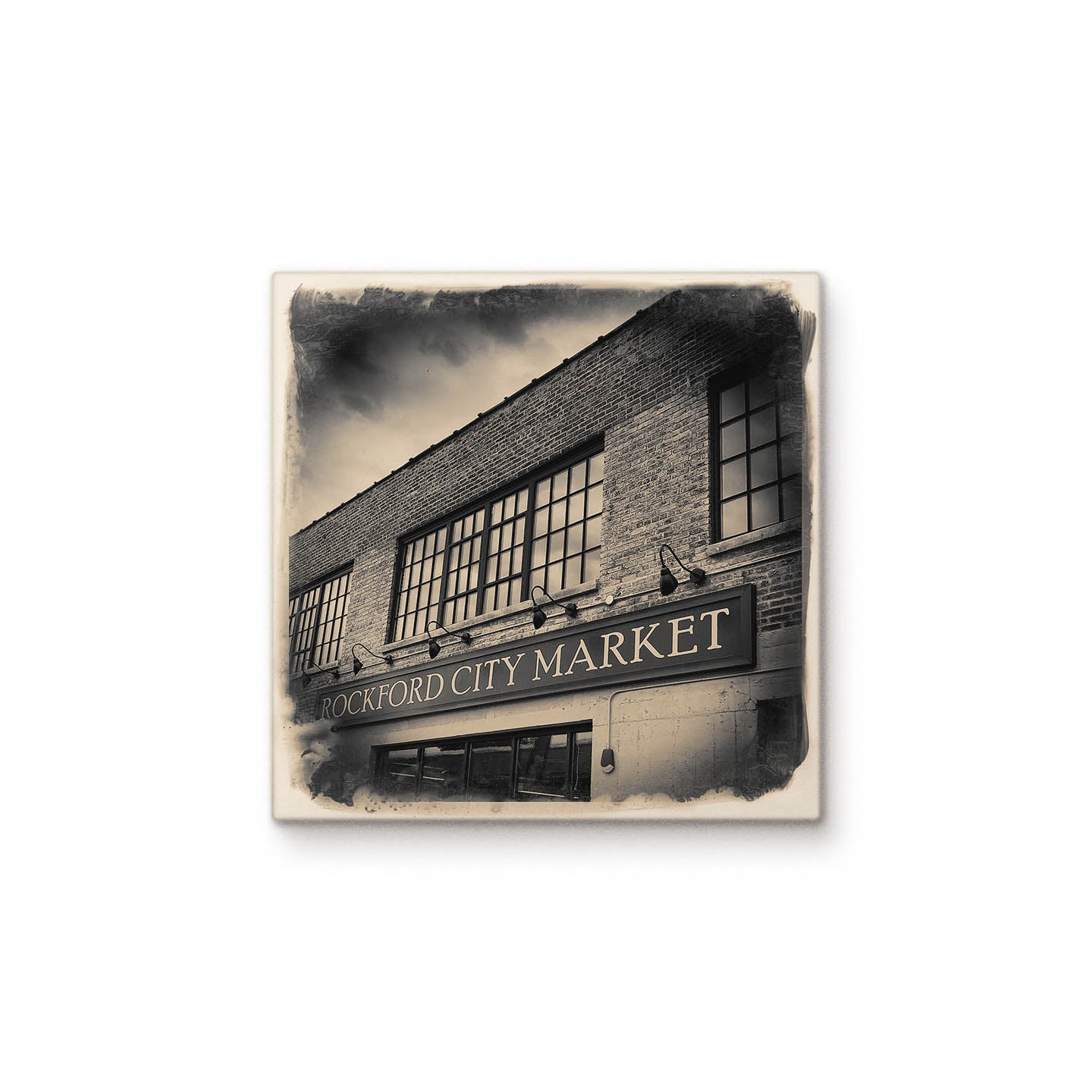 Rockford City Market
