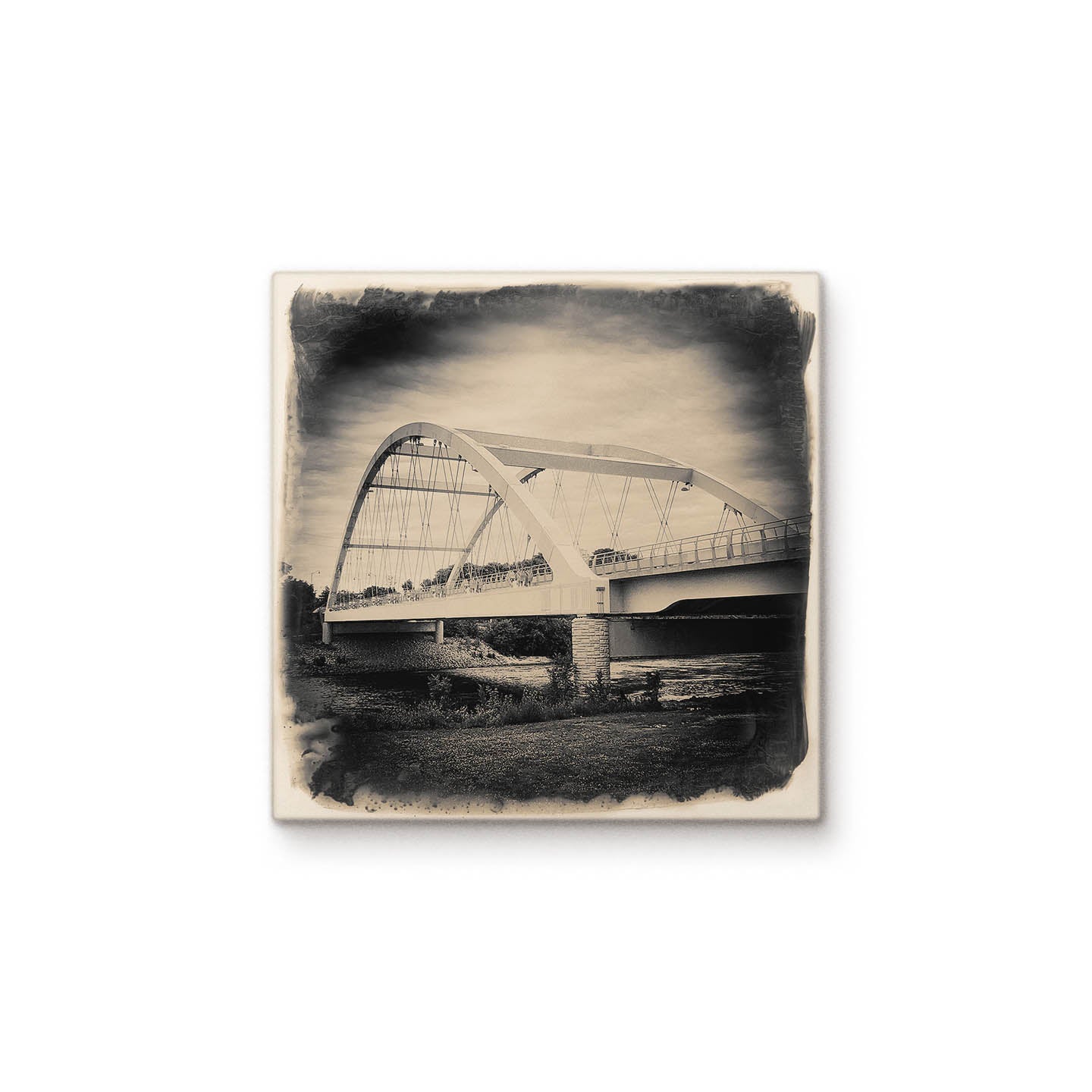Morgan Street Bridge