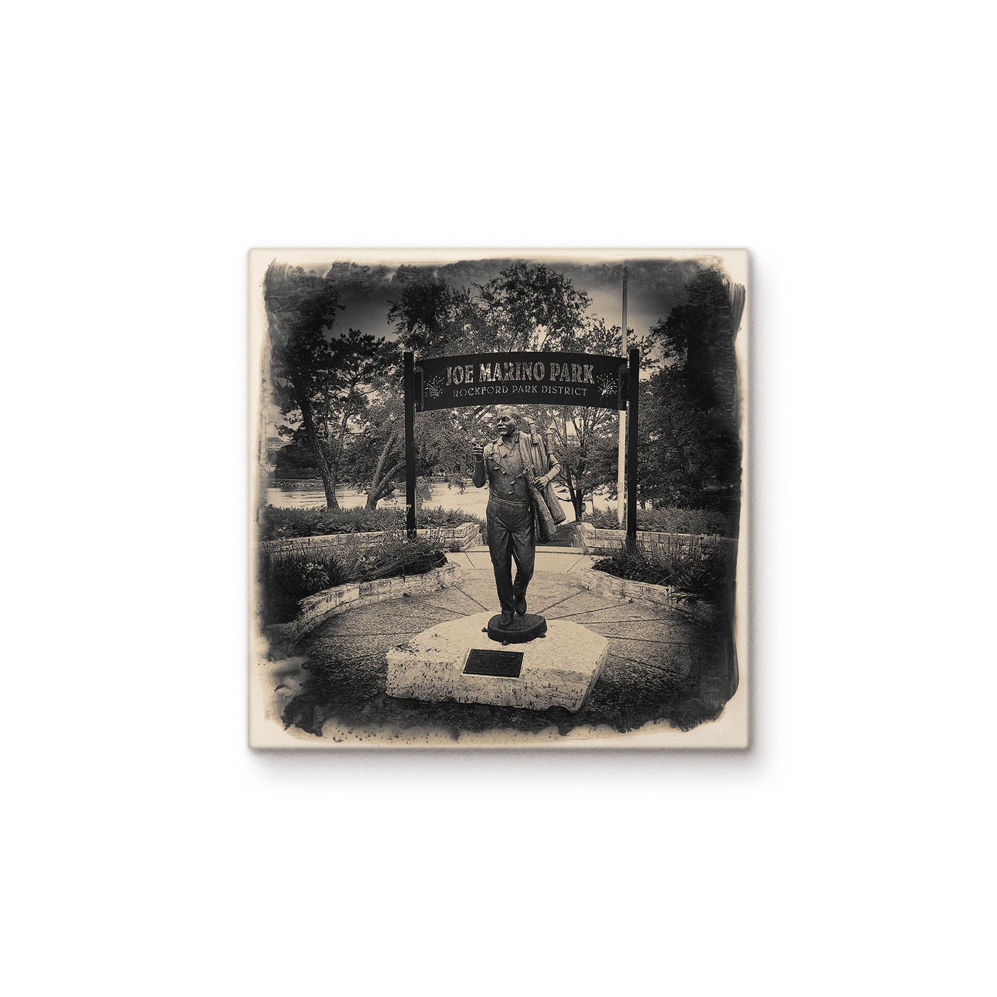 Joe Marino Park