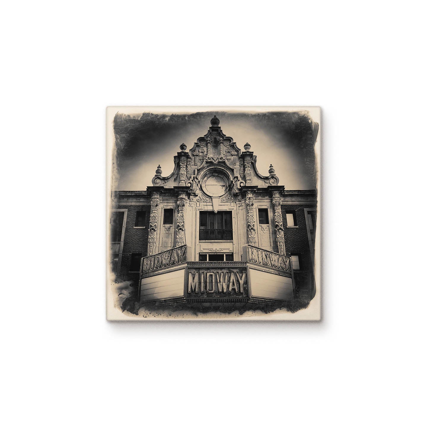 Midway Theater
