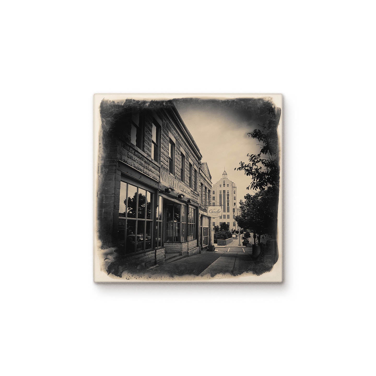 Carlyle Brewing Co