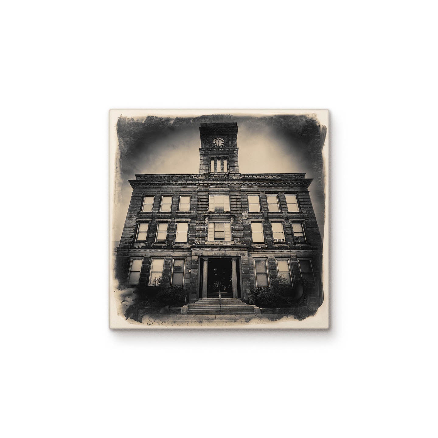 Old City Hall
