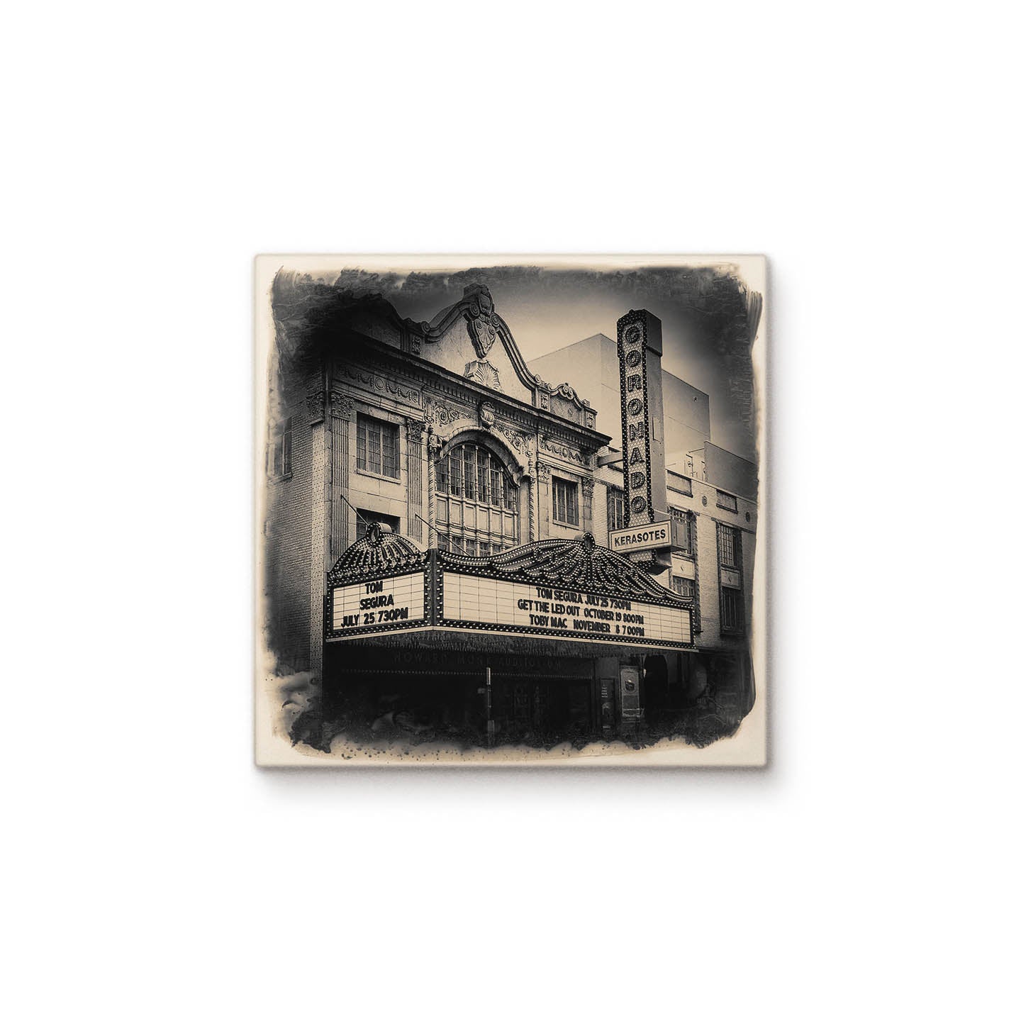 Coronado Theatre