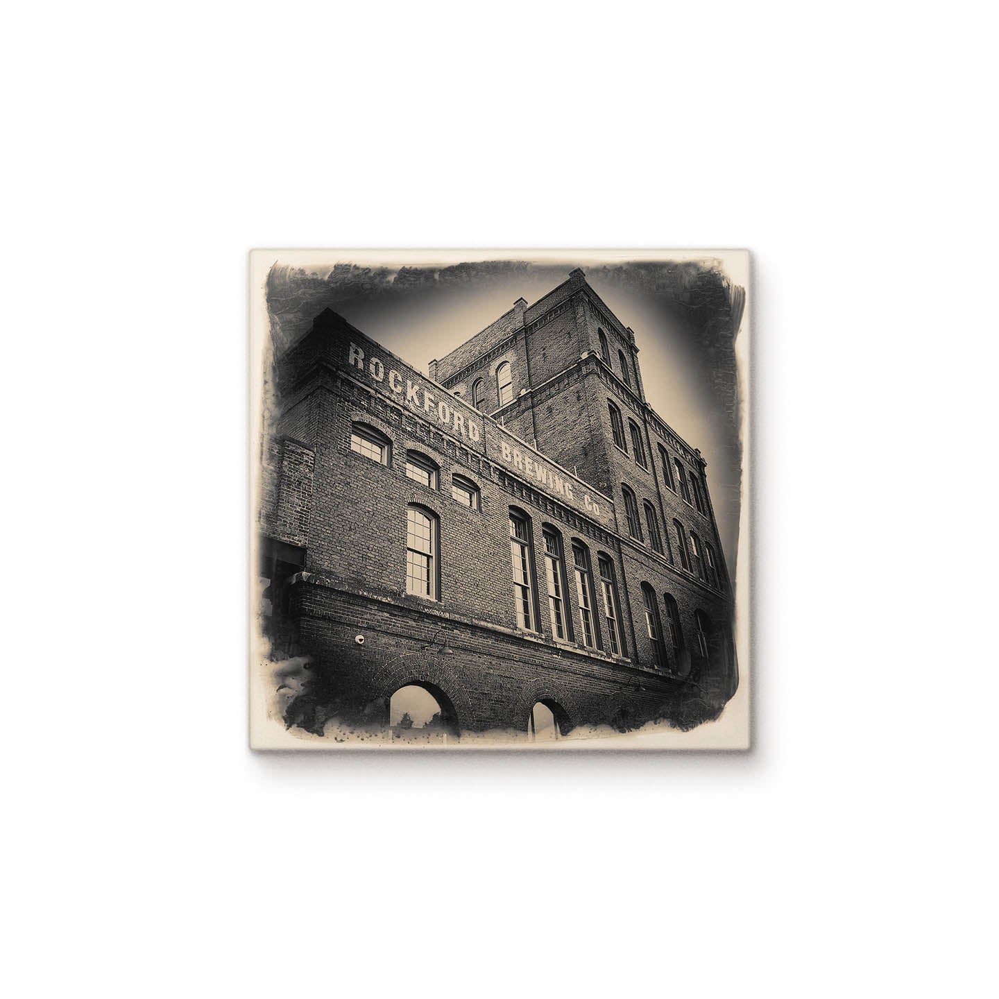 Rockford Brewing Co