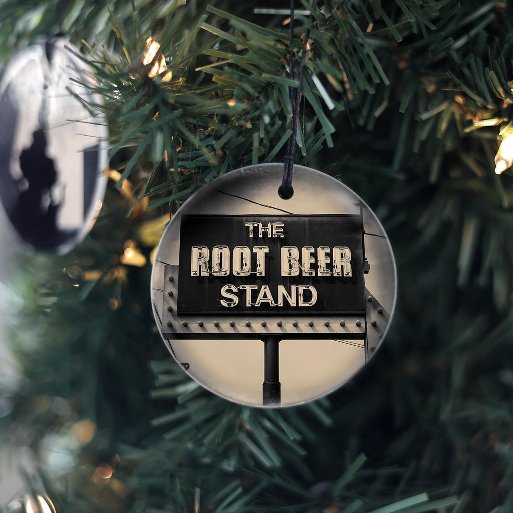 The Root Beet Stand