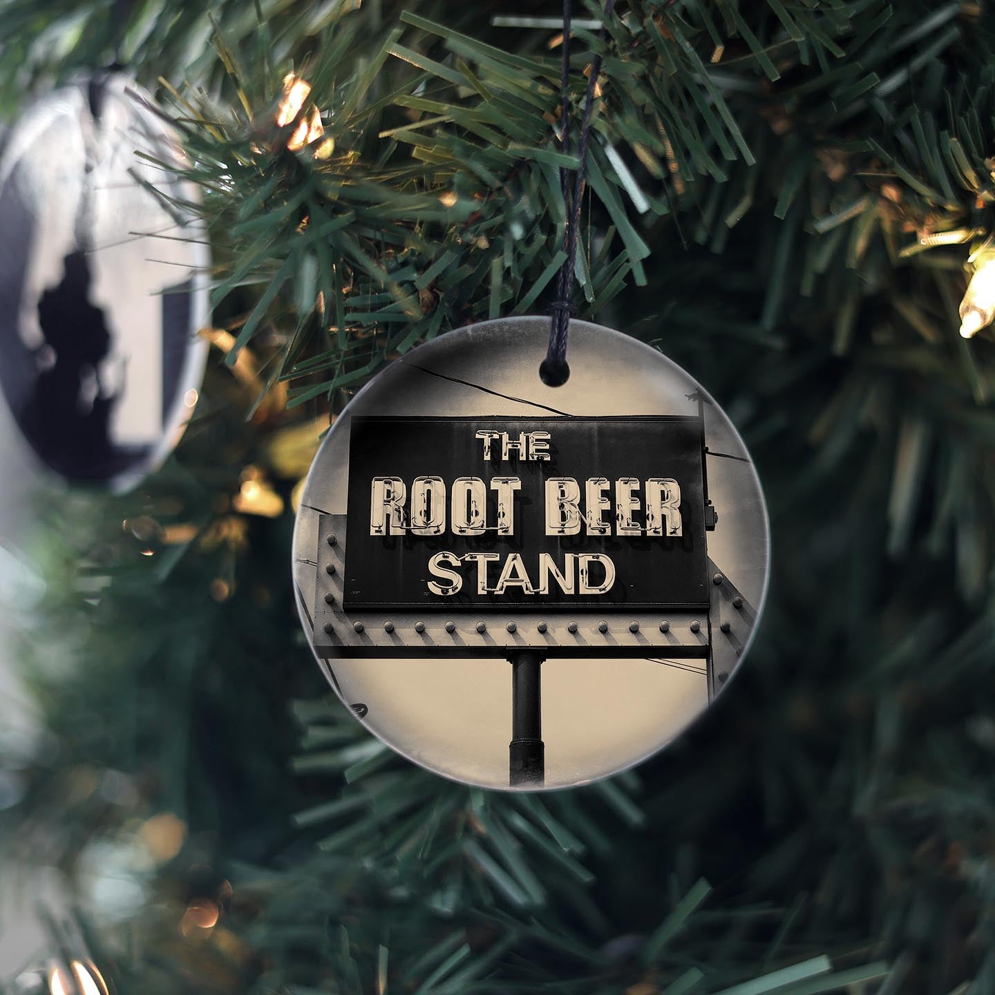 The Root Beet Stand
