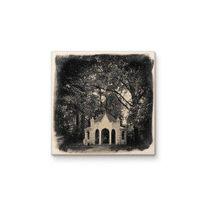 Rose Well House