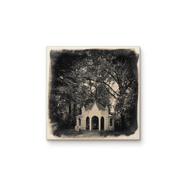 Rose Well House