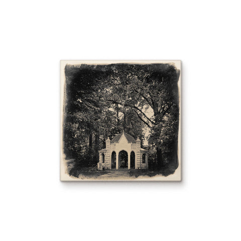 Rose Well House