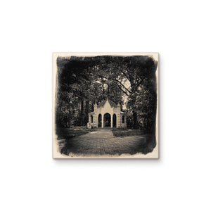 Rose Well House