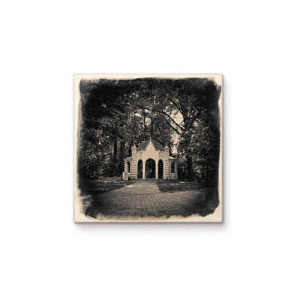 Rose Well House