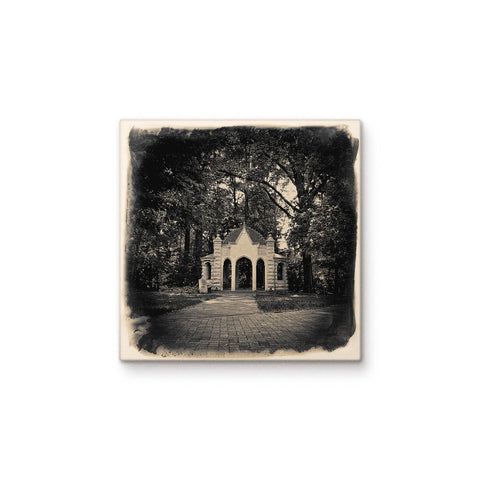 Rose Well House