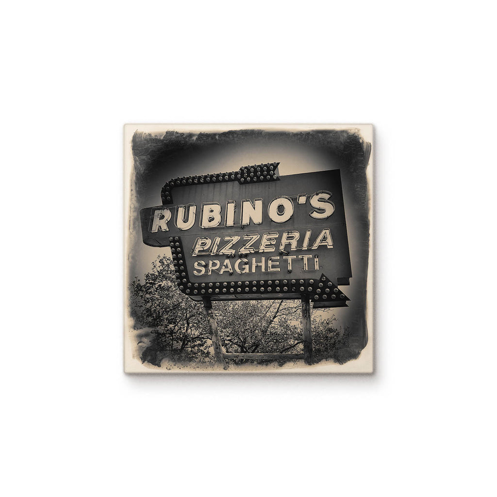 Rubino's Pizzeria