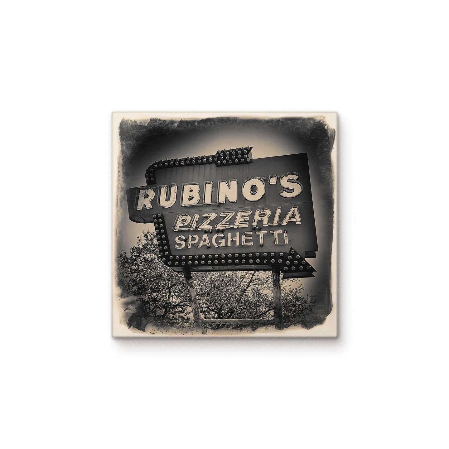 Rubino's Pizzeria